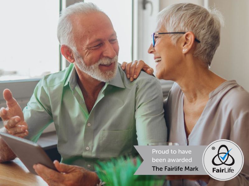 Charity Giving Personal Savings Account