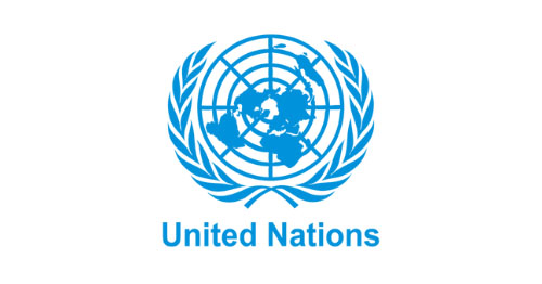 United Nations Logo