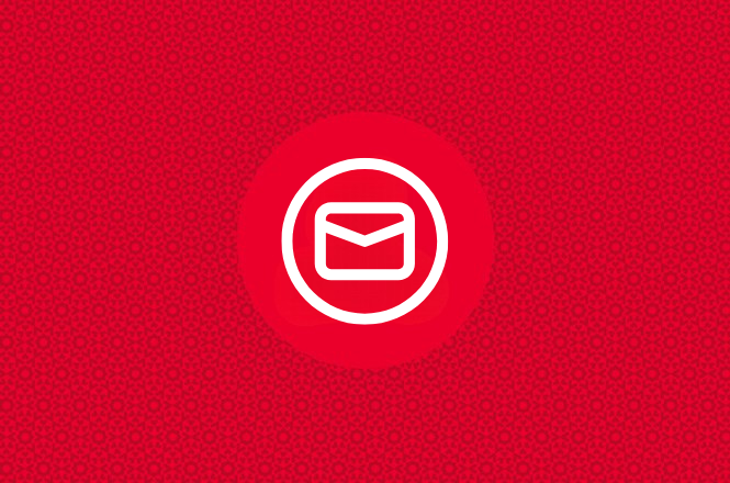 Email Support