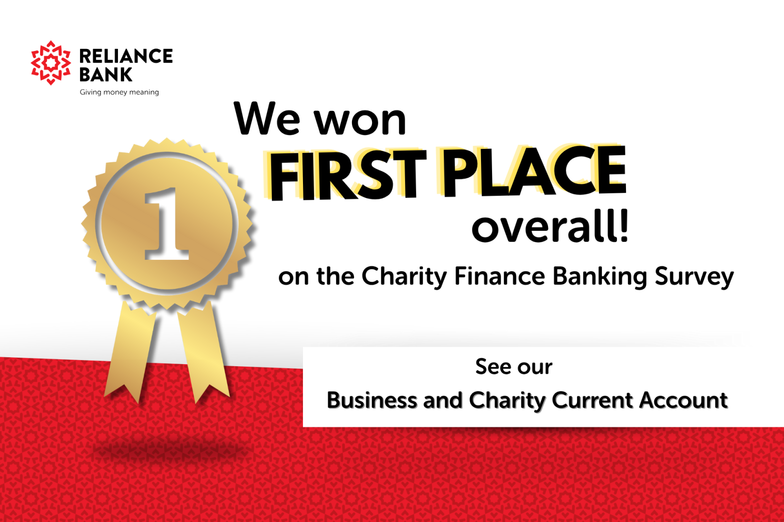 Charity Finance Customer Finance Survey