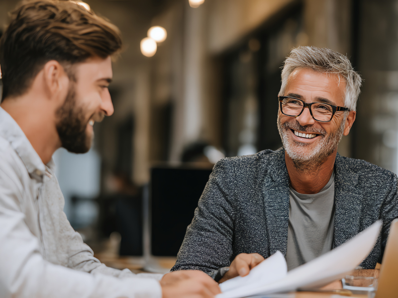 Business Bank Account