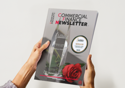 Commercial Newsletter Issue 4